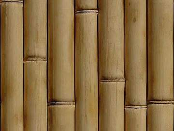 Bamboo texture (ID:ffaeg73218)
