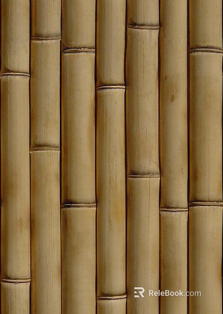 Bamboo texture
