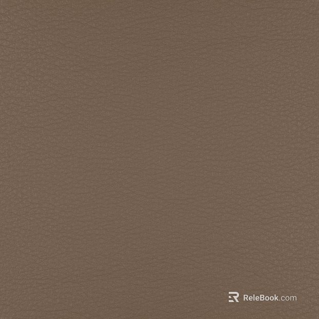 Coarse-grain leather texture