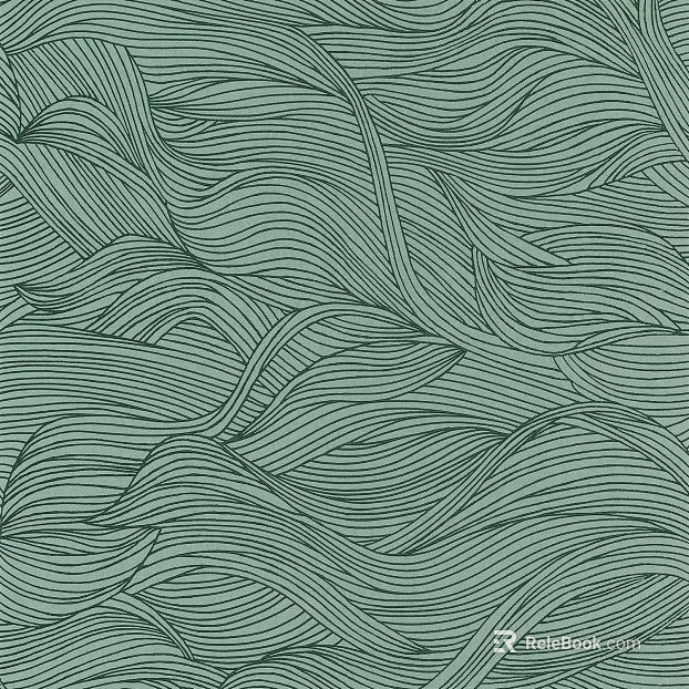 Plain pattern carpet texture