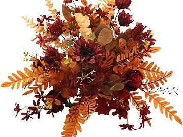 Flowers texture (ID:ffaeg08099)