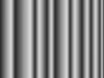 Silver brushed metal wall decor texture (ID:ffaeh495832)
