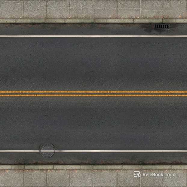 gray road road asphalt road ground texture