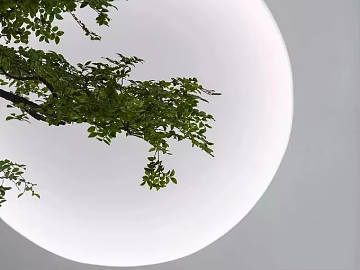 Plant painting texture (ID:ffacg89779)