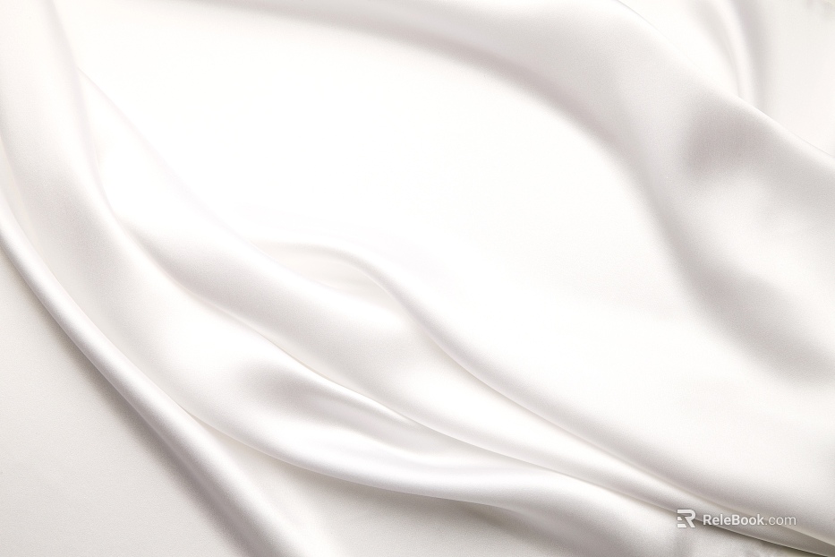 Silk texture