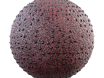 Biological Fur PBR texture (ID:ffach926994)