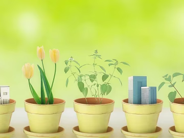 Plant painting texture (ID:ffaag56519)