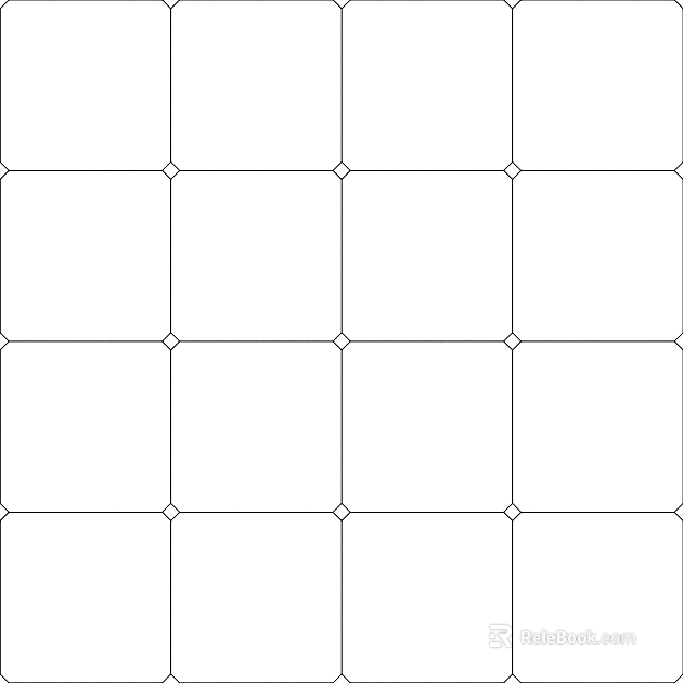 Black and White Bump texture