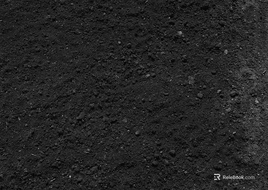 Ground texture
