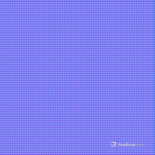Normal Bump texture