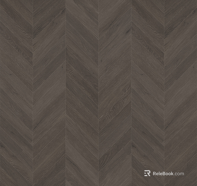 Log-colored wood flooring texture