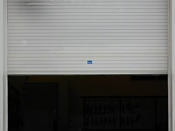 Rolling shutter door texture (ID:ffaeg79712)