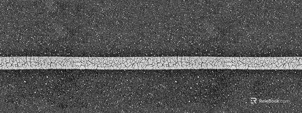 Road texture