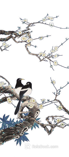 decorative painting texture