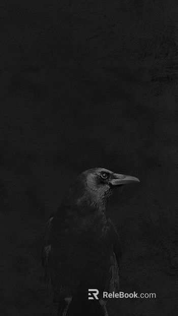 black and white painting texture