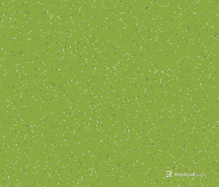 Ground glue texture