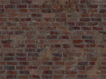 Brick wall seamless texture (ID:ffaaf7650)