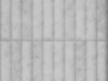 Light gray strip brick wall interior wall texture (ID:ffaeh048951)