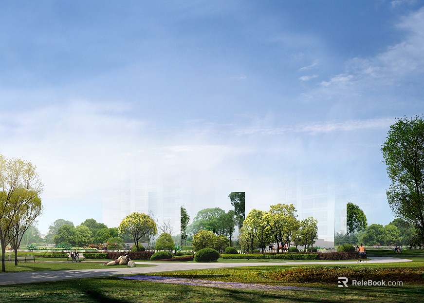 Residential Exterior texture