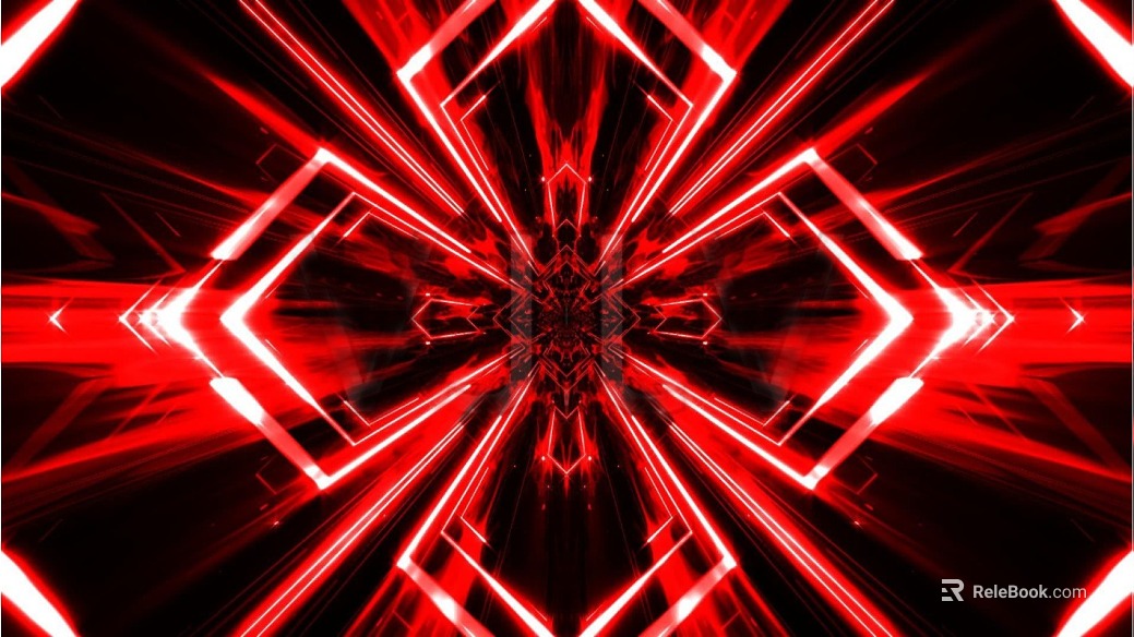 Screen material texture