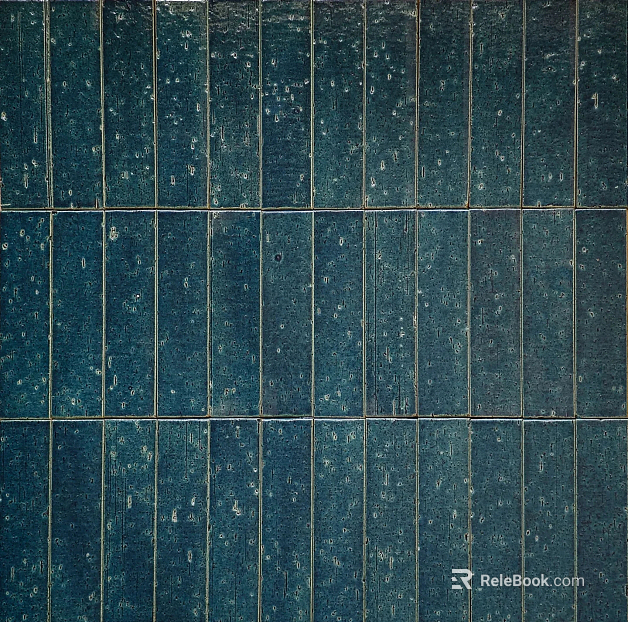 Tile Small Tile Vertical Tile Small Tile Art Tile Kitchen Bathroom Tile Floor Tile Mosaic Small Tile texture