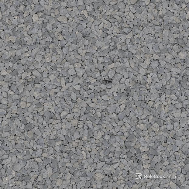 Gravel Pebbles Pebbles texture