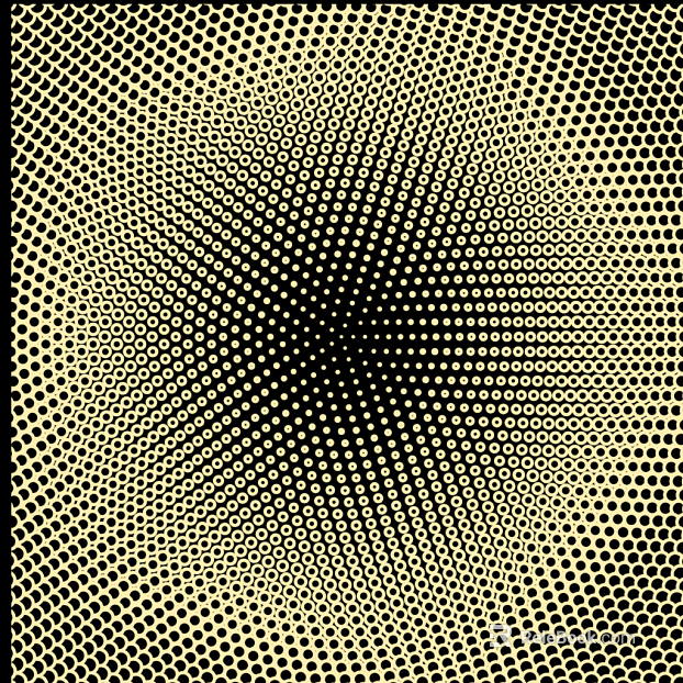 Wallpaper texture
