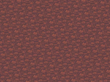 Pattern Wallpaper 3d model