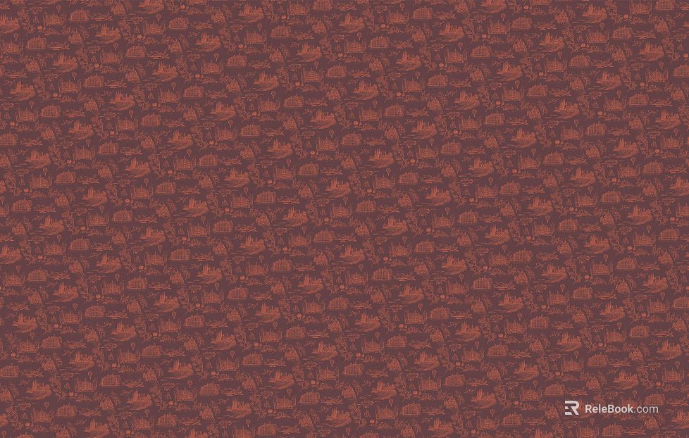 Pattern Wallpaper texture