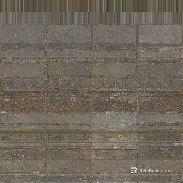 taupe vintage brick wall building exterior texture