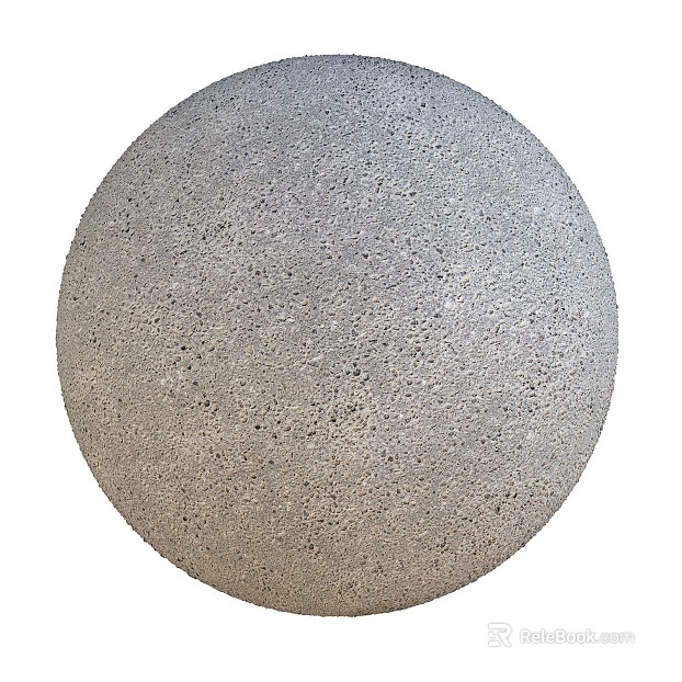 Asphalt Pavement PBR texture
