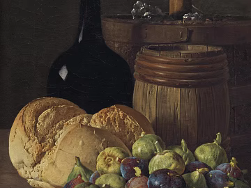 Oil painting texture (ID:ffaeg20424)
