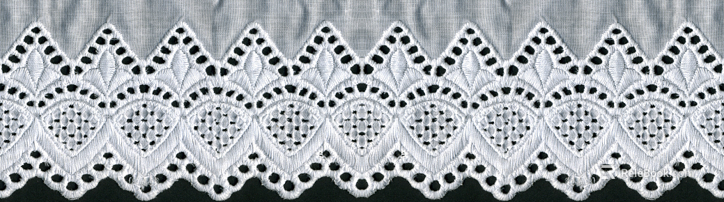 Lace texture