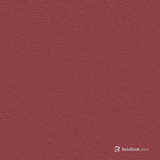 Coarse-grain leather texture
