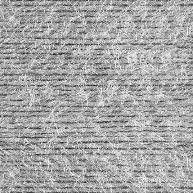 Black and White Bump texture