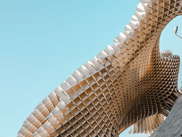 Gorgeous Architecture texture (ID:ffadf2037)