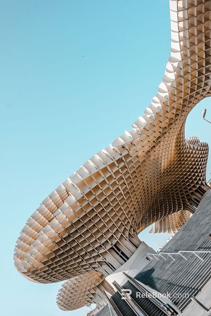 Gorgeous Architecture texture