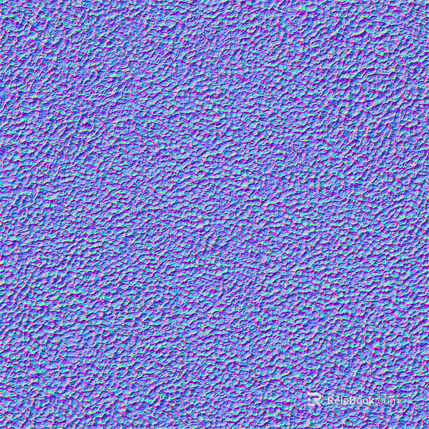 Normal Bump texture