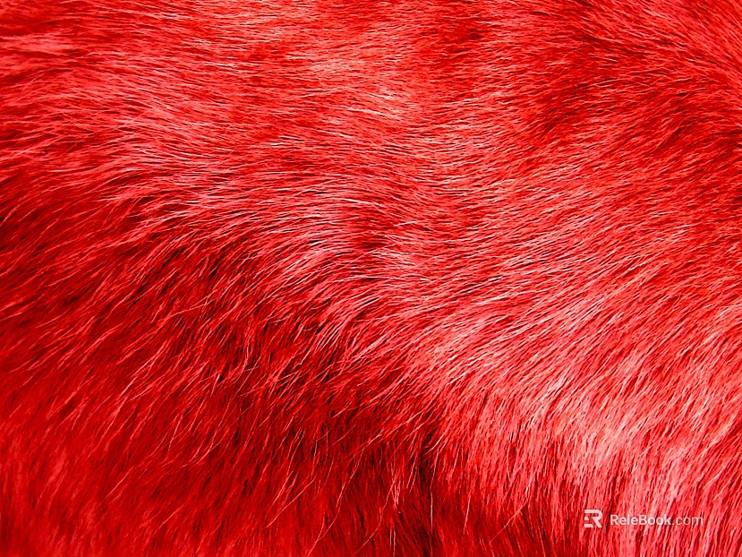 animal fur texture