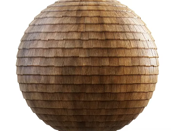 Tile PBR 3d model