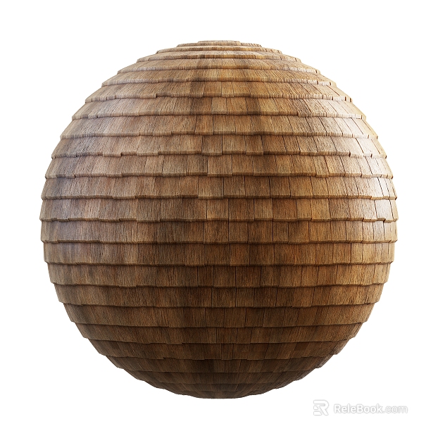 Tile PBR texture