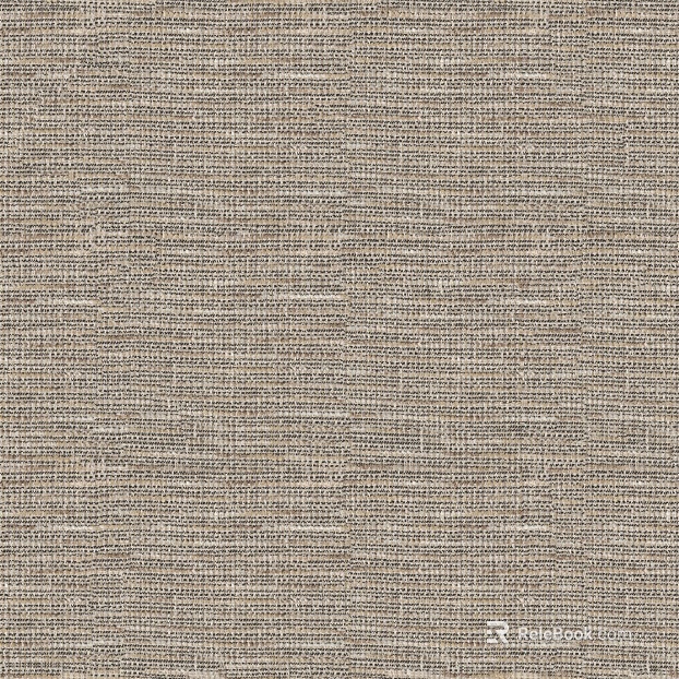Light Brown Plain Fabric Wall Soft texture
