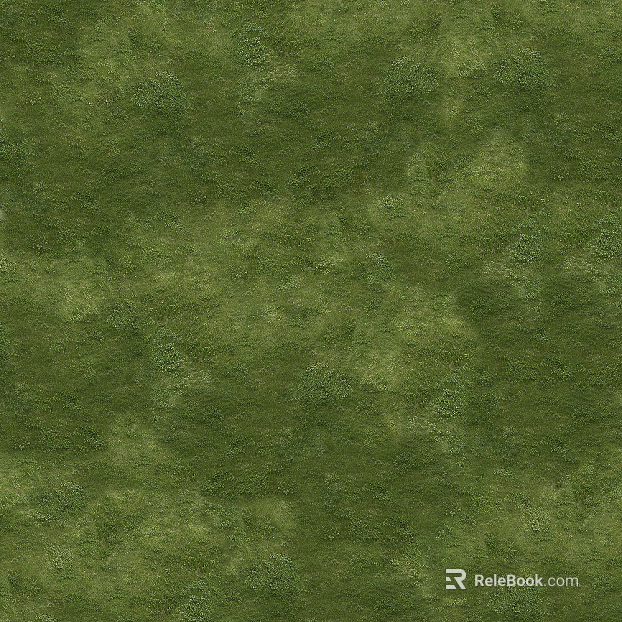 moss texture
