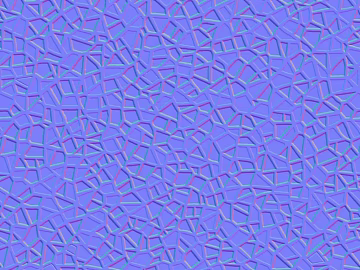 Normal Bump texture (ID:ffach717291)