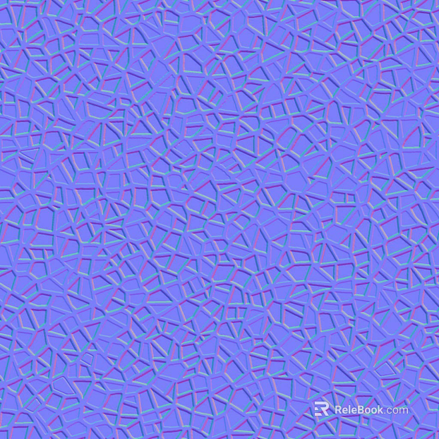 Normal Bump texture