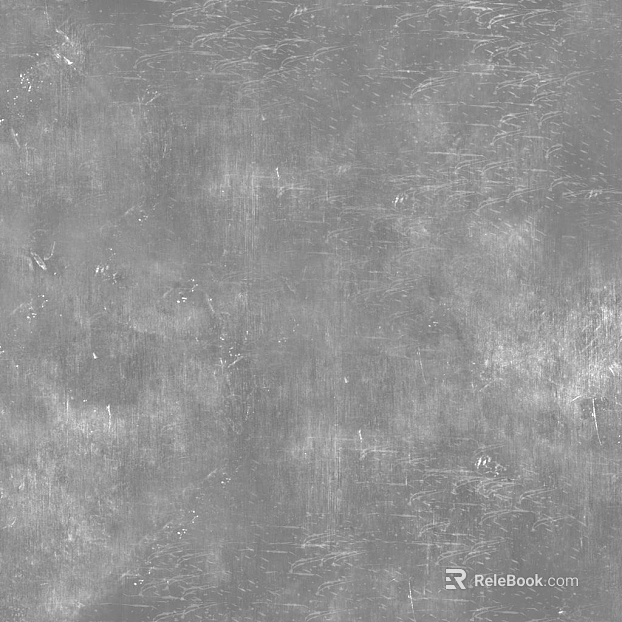 Black and White Bump texture