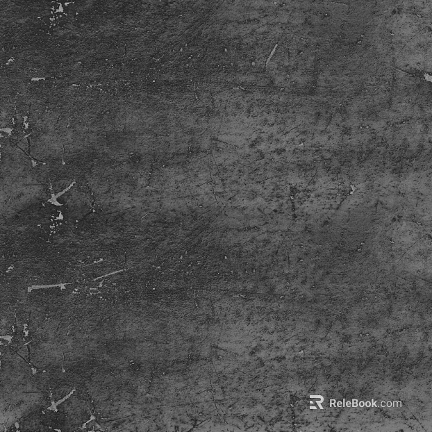Black and White Bump texture