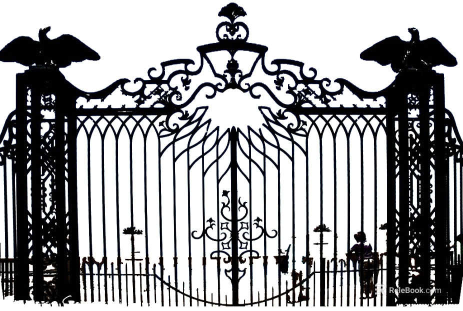 Highlight Mask texture