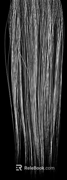 Highlight Mask texture