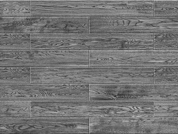 Black and white wood floor texture (ID:ffacg46568)